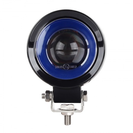 LED Autolamps FLB/R Blue Forklift Safety Lamps